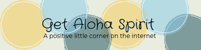 Get Aloha Spirit